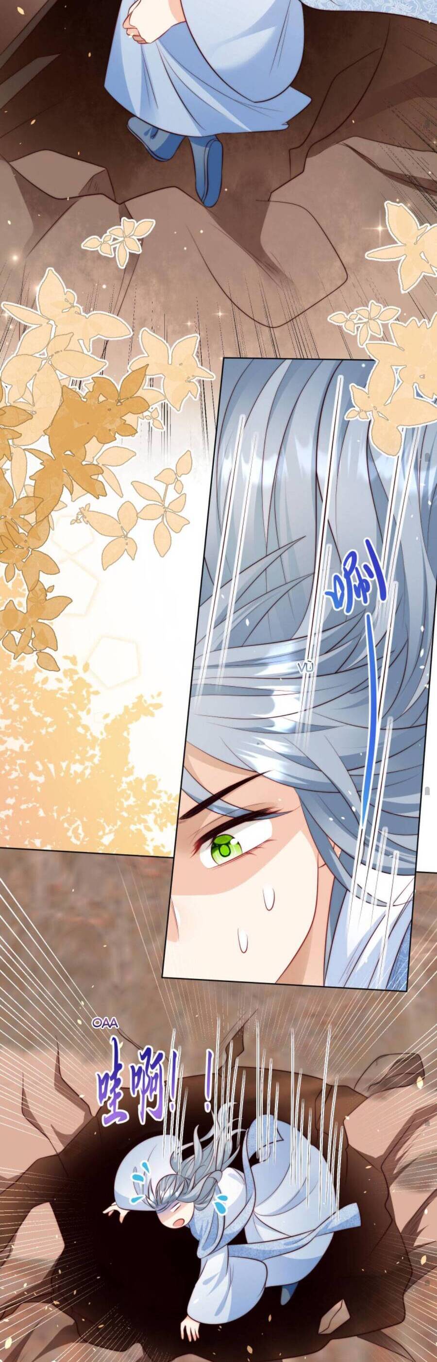 Tiểu Sư Muội Rõ Ràng Rất Mạnh, Nhưng Lại Quá Tấu Hề Chapter 118 - 13