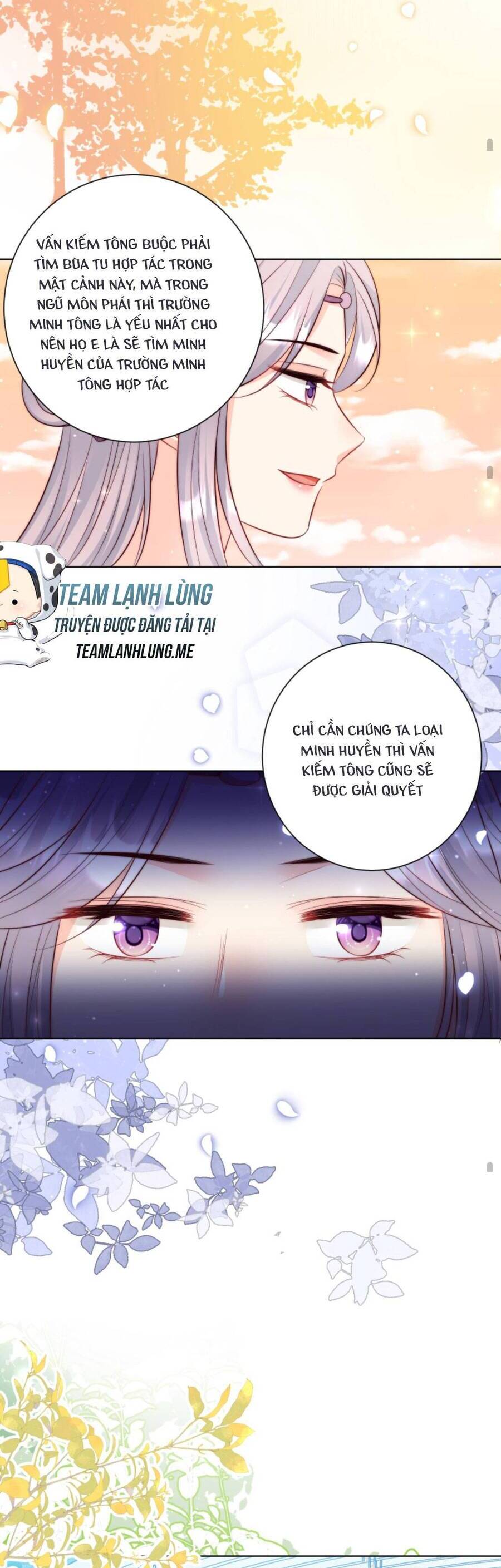 Tiểu Sư Muội Rõ Ràng Rất Mạnh, Nhưng Lại Quá Tấu Hề Chapter 119 - 15