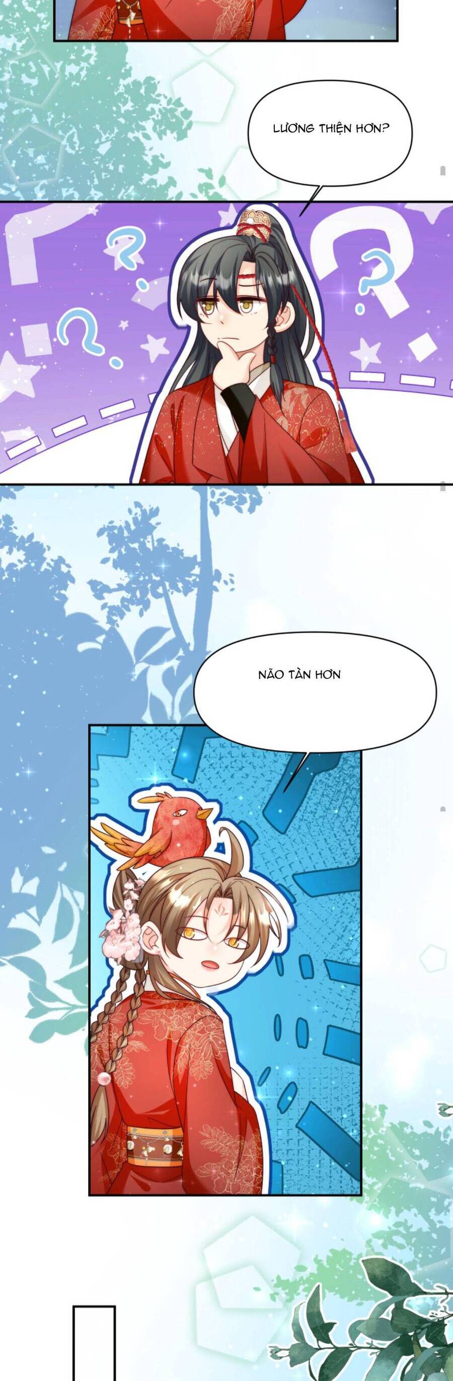 Tiểu Sư Muội Rõ Ràng Rất Mạnh, Nhưng Lại Quá Tấu Hề Chapter 143 - 19