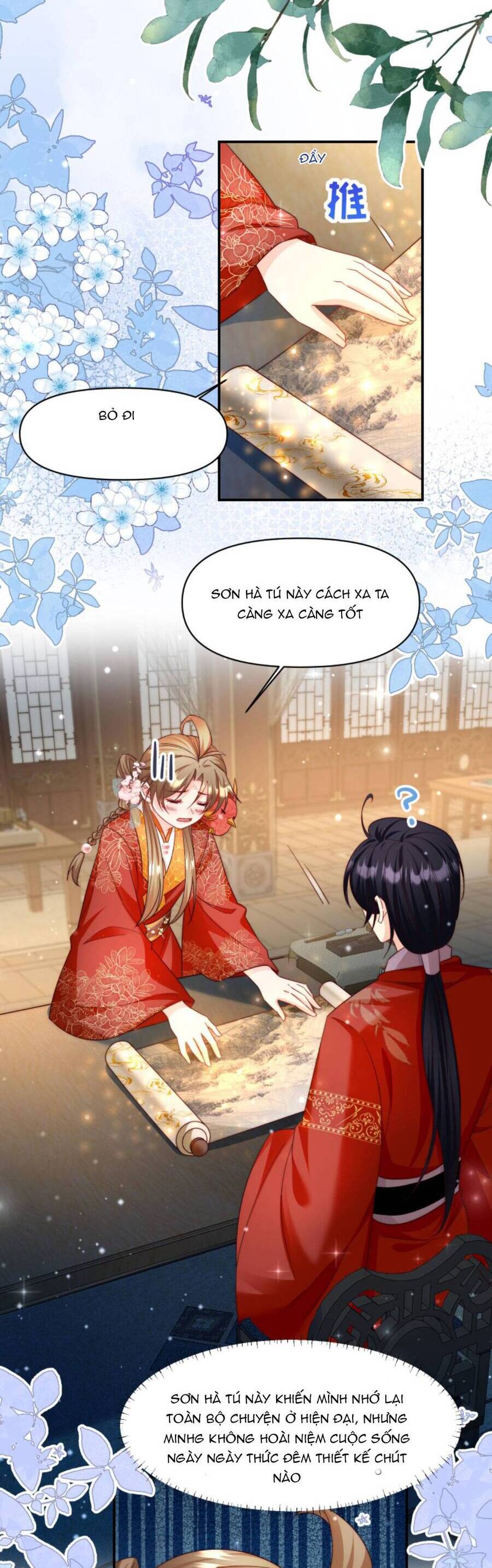 Tiểu Sư Muội Rõ Ràng Rất Mạnh, Nhưng Lại Quá Tấu Hề Chapter 143 - 5