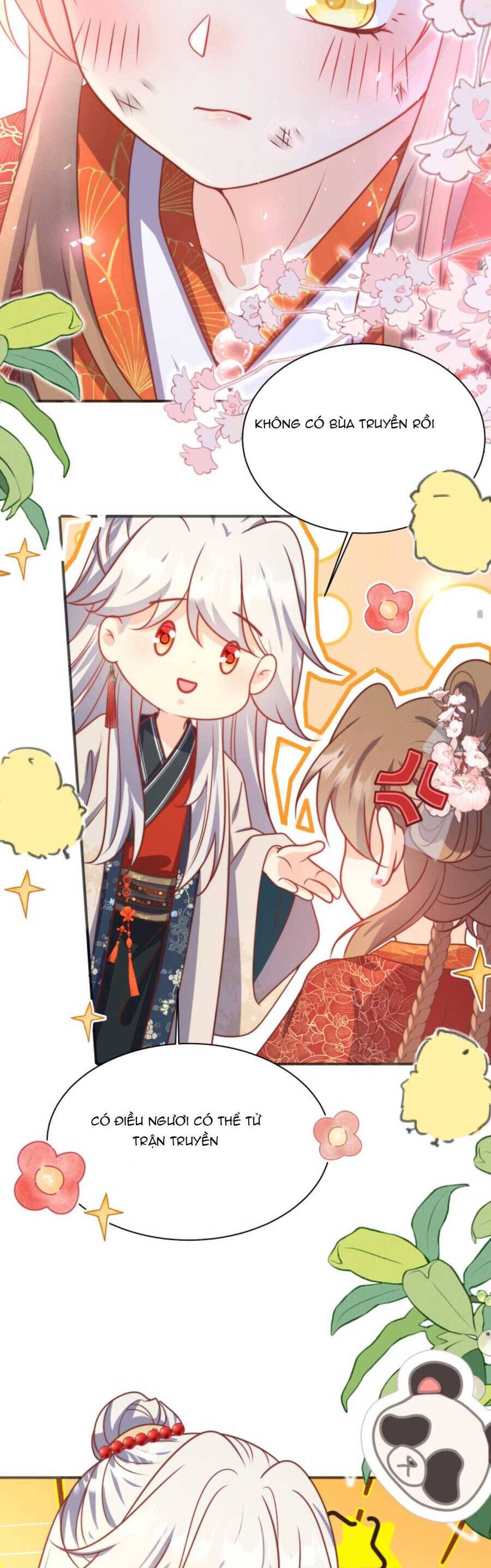 Tiểu Sư Muội Rõ Ràng Rất Mạnh, Nhưng Lại Quá Tấu Hề Chapter 145 - 19