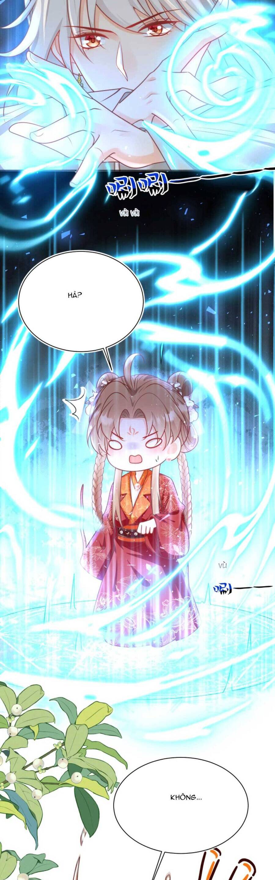 Tiểu Sư Muội Rõ Ràng Rất Mạnh, Nhưng Lại Quá Tấu Hề Chapter 145 - 21