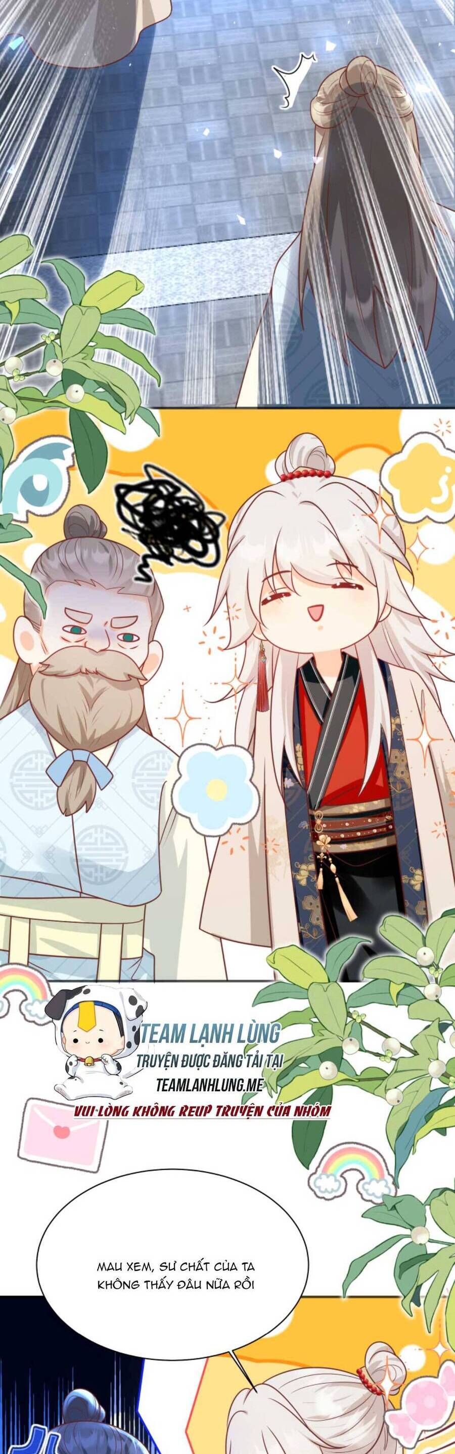 Tiểu Sư Muội Rõ Ràng Rất Mạnh, Nhưng Lại Quá Tấu Hề Chapter 145 - 23