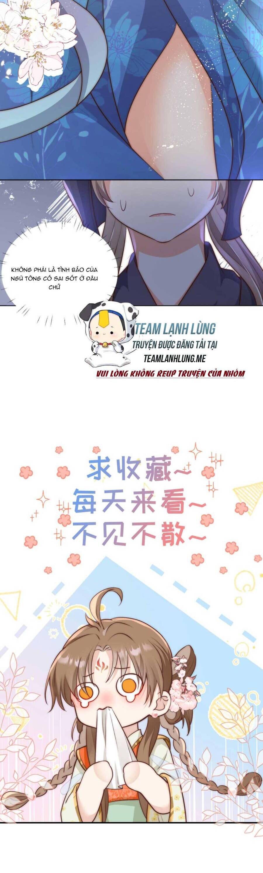 Tiểu Sư Muội Rõ Ràng Rất Mạnh, Nhưng Lại Quá Tấu Hề Chapter 146 - 21