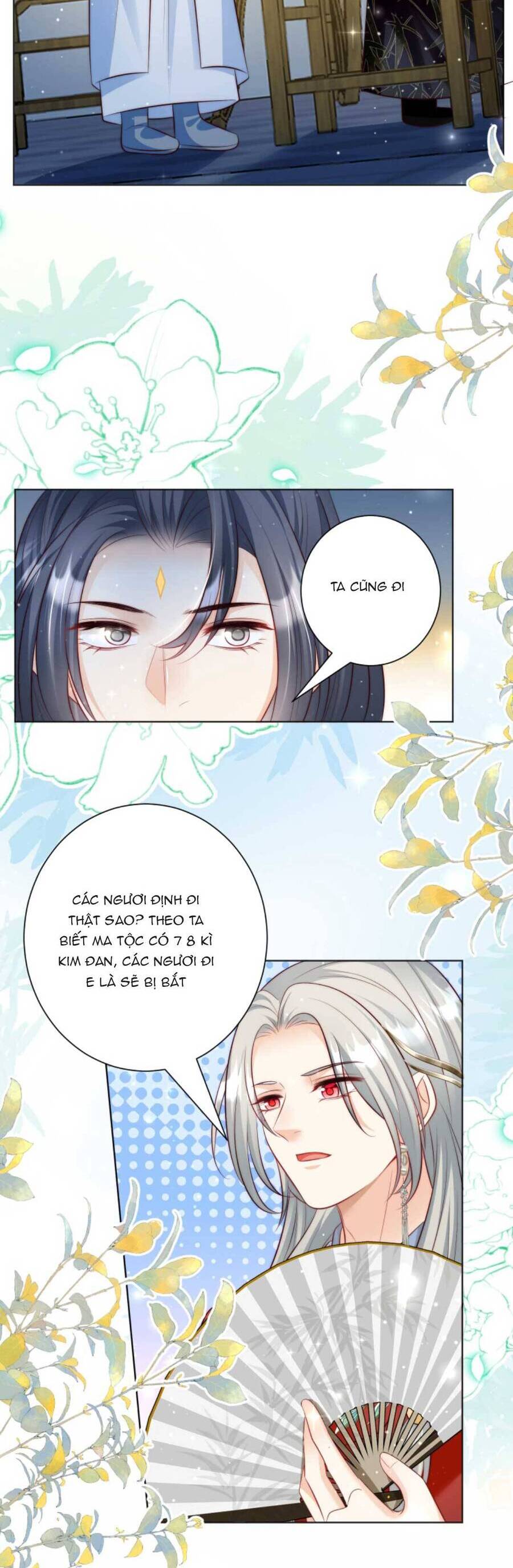 Tiểu Sư Muội Rõ Ràng Rất Mạnh, Nhưng Lại Quá Tấu Hề Chapter 148 - 10