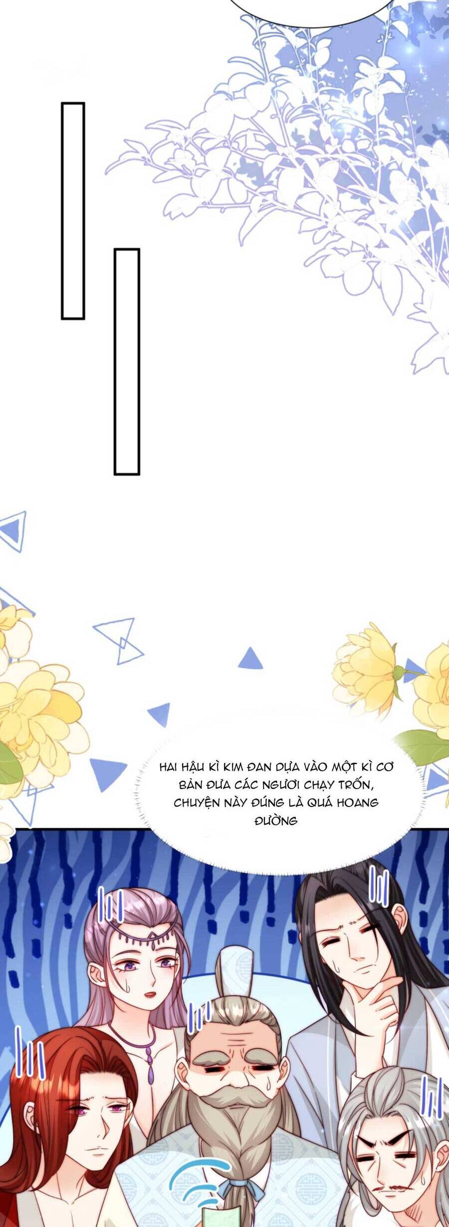 Tiểu Sư Muội Rõ Ràng Rất Mạnh, Nhưng Lại Quá Tấu Hề Chapter 150 - 21