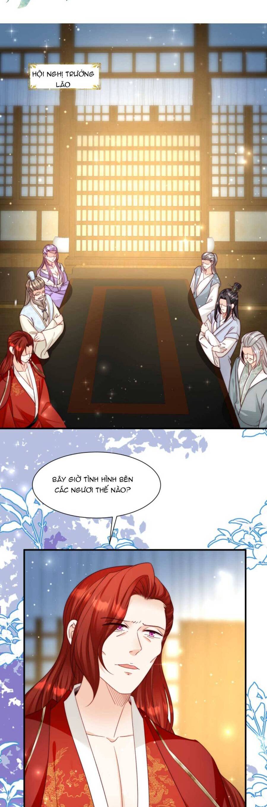 Tiểu Sư Muội Rõ Ràng Rất Mạnh, Nhưng Lại Quá Tấu Hề Chapter 150 - 9