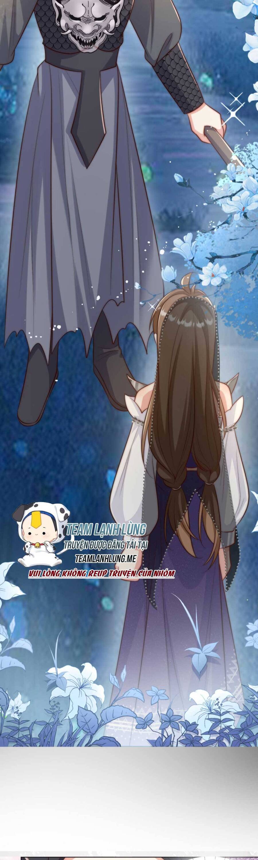 Tiểu Sư Muội Rõ Ràng Rất Mạnh, Nhưng Lại Quá Tấu Hề Chapter 152 - 9