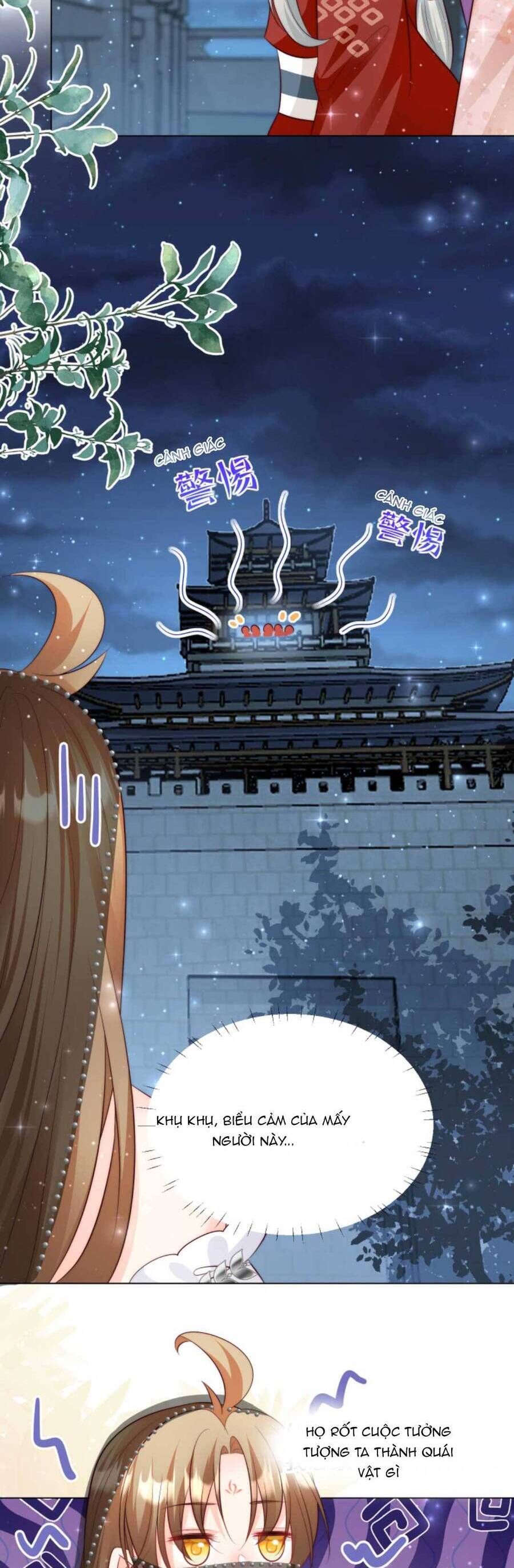 Tiểu Sư Muội Rõ Ràng Rất Mạnh, Nhưng Lại Quá Tấu Hề Chapter 160 - 5