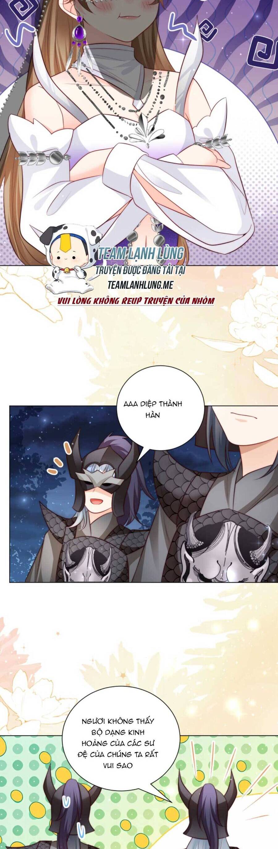Tiểu Sư Muội Rõ Ràng Rất Mạnh, Nhưng Lại Quá Tấu Hề Chapter 160 - 6