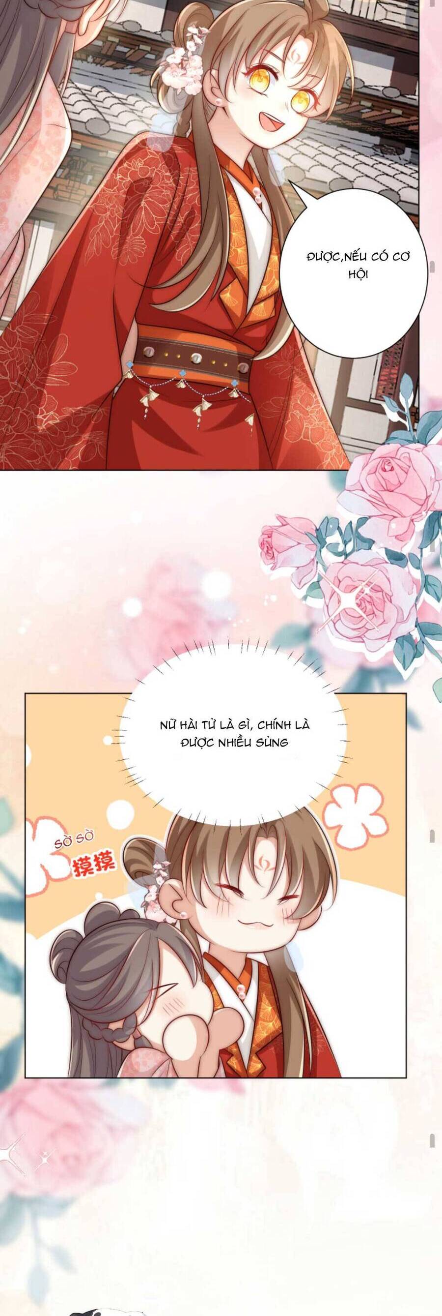 Tiểu Sư Muội Rõ Ràng Rất Mạnh, Nhưng Lại Quá Tấu Hề Chapter 161 - 14