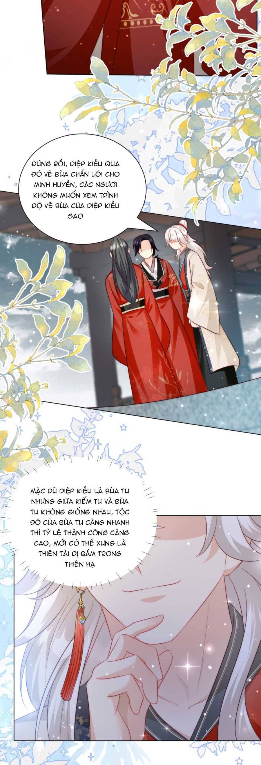 Tiểu Sư Muội Rõ Ràng Rất Mạnh, Nhưng Lại Quá Tấu Hề Chapter 163 - 17