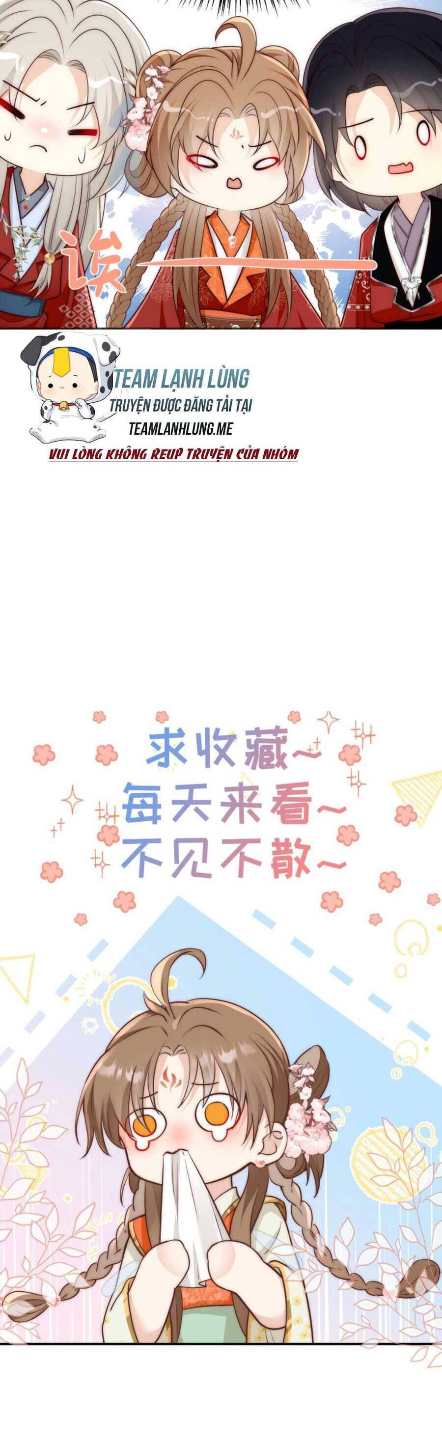 Tiểu Sư Muội Rõ Ràng Rất Mạnh, Nhưng Lại Quá Tấu Hề Chapter 166 - 27