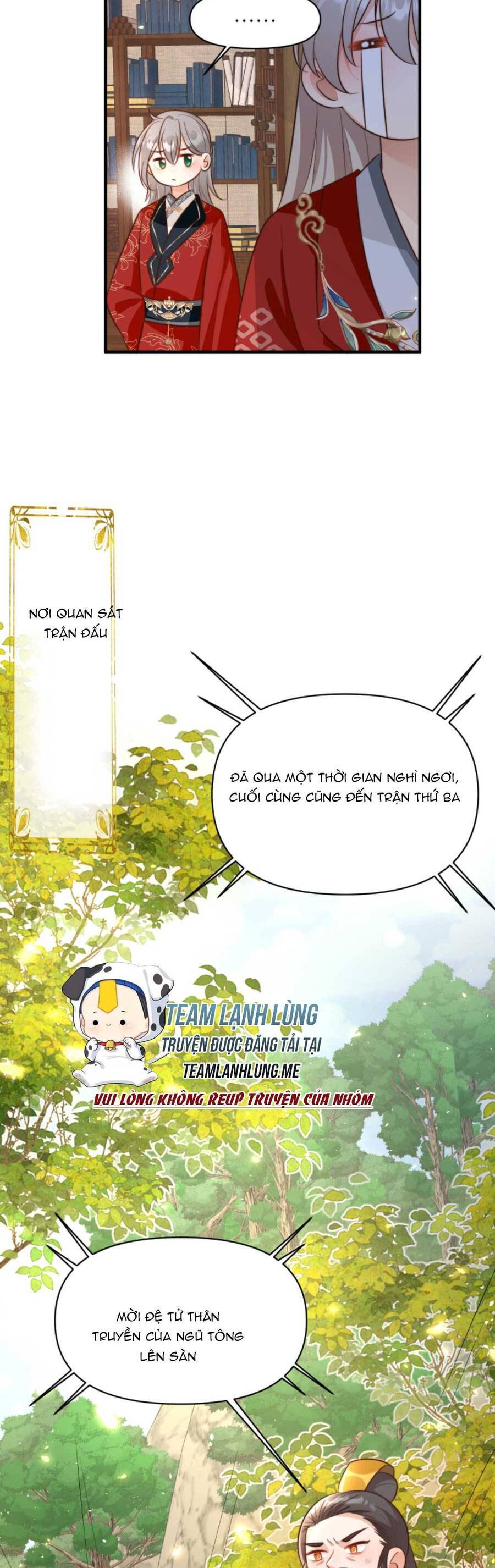 Tiểu Sư Muội Rõ Ràng Rất Mạnh, Nhưng Lại Quá Tấu Hề Chapter 167 - 8
