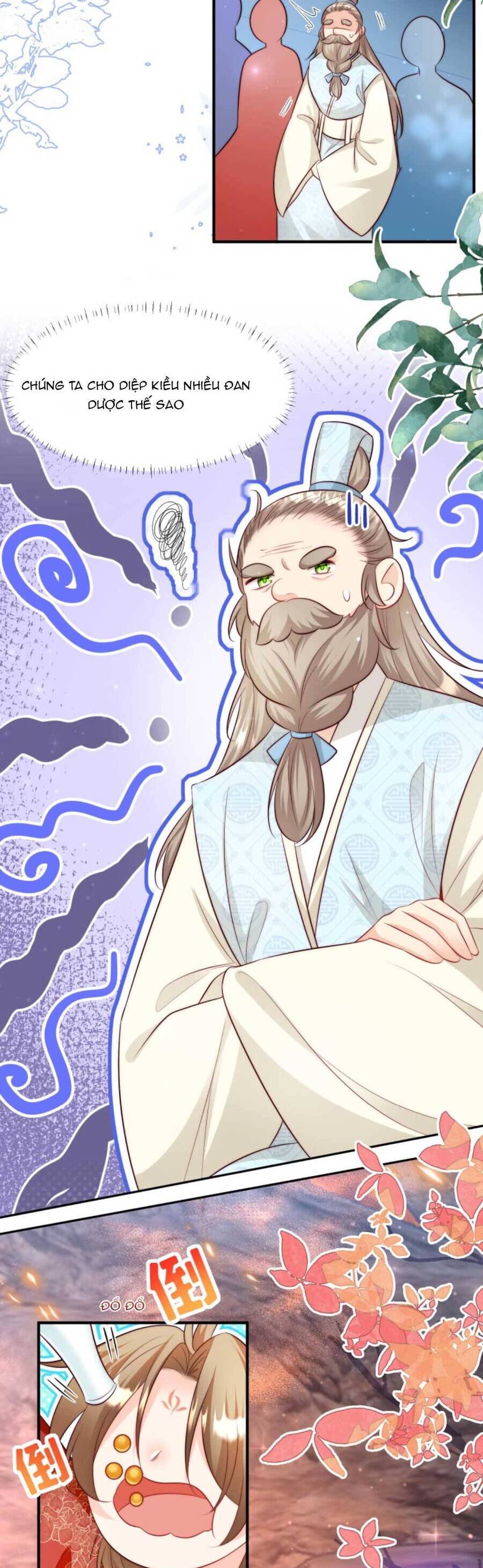 Tiểu Sư Muội Rõ Ràng Rất Mạnh, Nhưng Lại Quá Tấu Hề Chapter 172 - 5