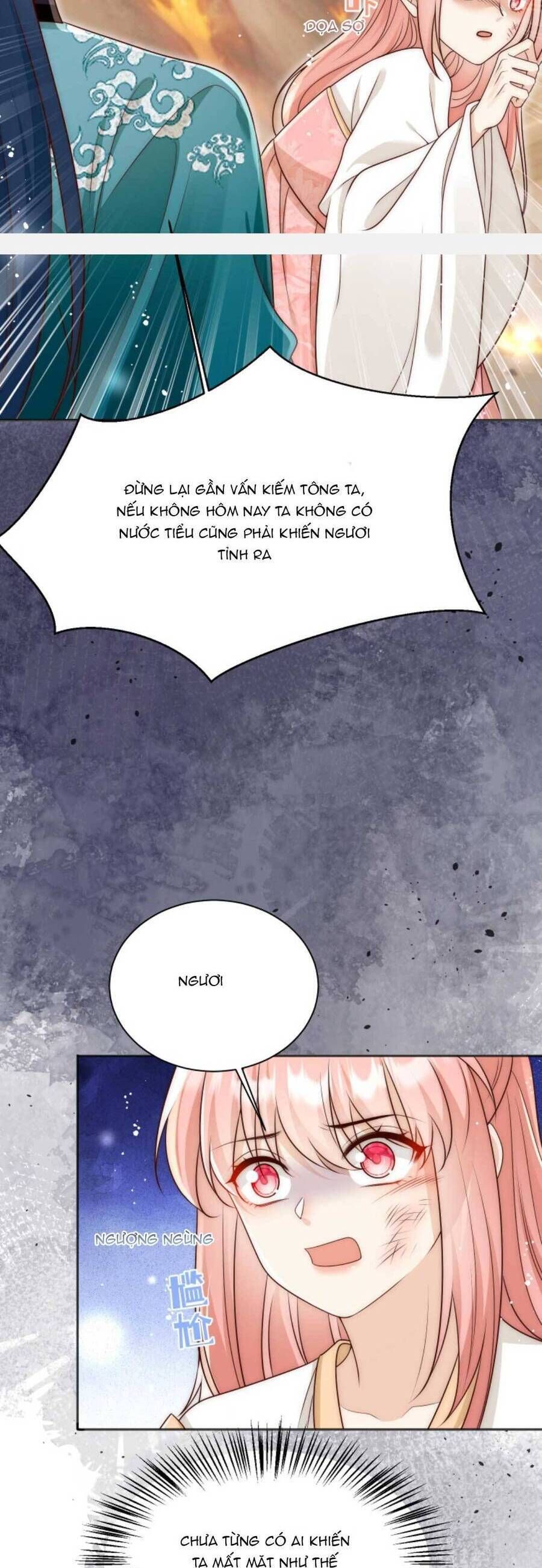 Tiểu Sư Muội Rõ Ràng Rất Mạnh, Nhưng Lại Quá Tấu Hề Chapter 174 - 20