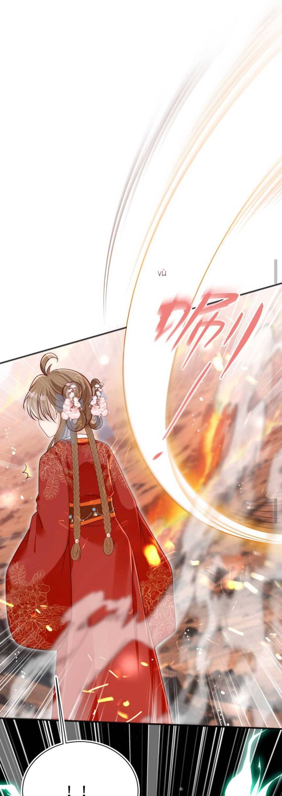 Tiểu Sư Muội Rõ Ràng Rất Mạnh, Nhưng Lại Quá Tấu Hề Chapter 174 - 12