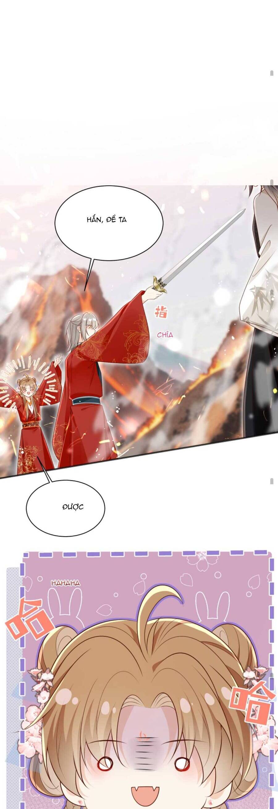Tiểu Sư Muội Rõ Ràng Rất Mạnh, Nhưng Lại Quá Tấu Hề Chapter 174 - 18