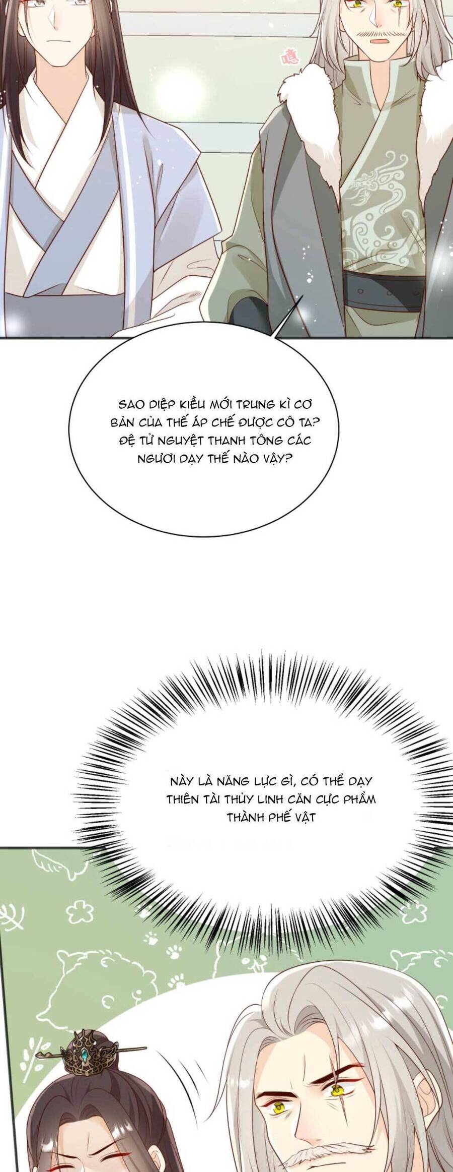Tiểu Sư Muội Rõ Ràng Rất Mạnh, Nhưng Lại Quá Tấu Hề Chapter 174 - 22