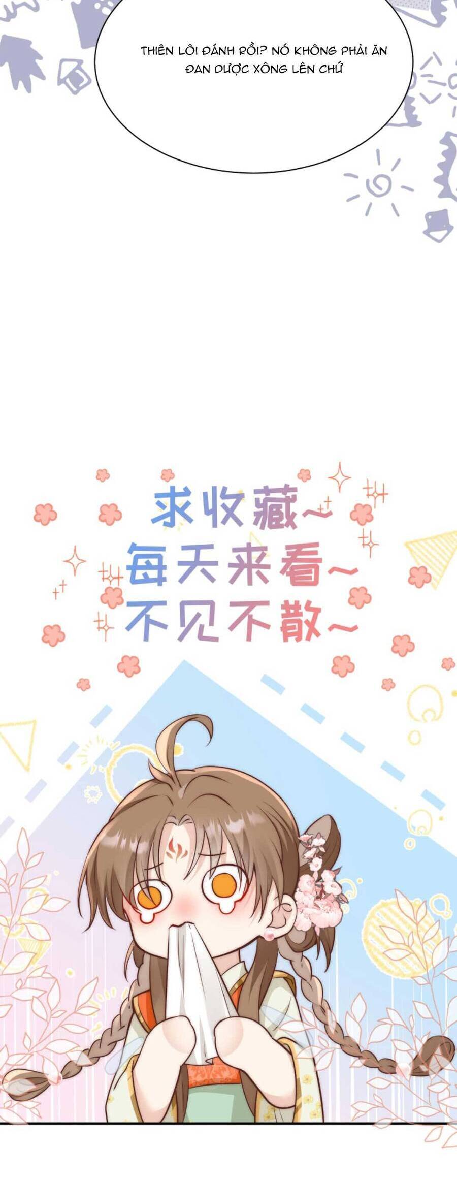 Tiểu Sư Muội Rõ Ràng Rất Mạnh, Nhưng Lại Quá Tấu Hề Chapter 174 - 24
