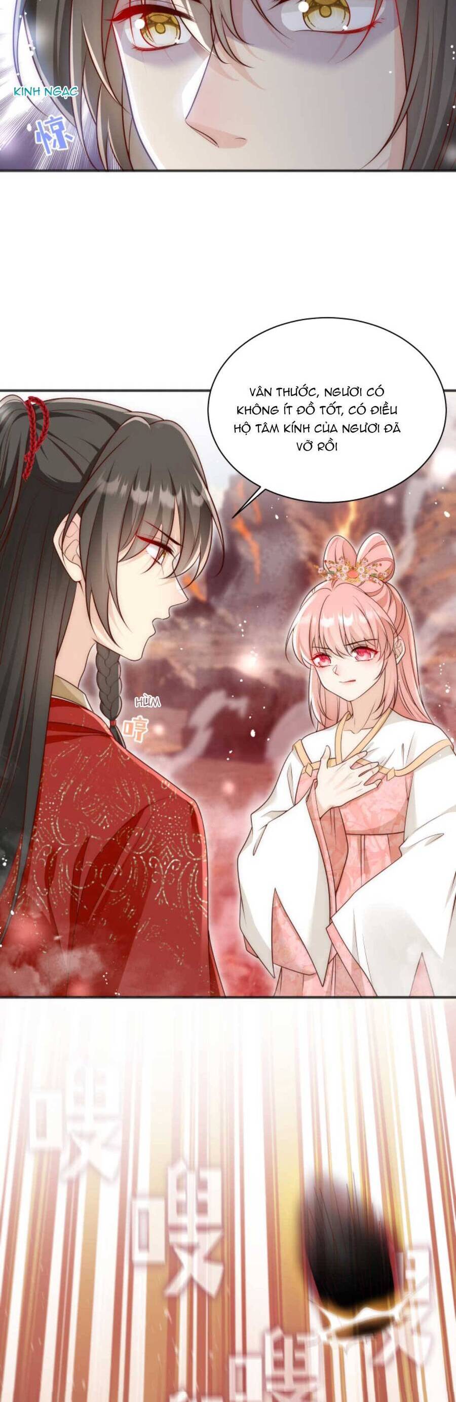 Tiểu Sư Muội Rõ Ràng Rất Mạnh, Nhưng Lại Quá Tấu Hề Chapter 174 - 7