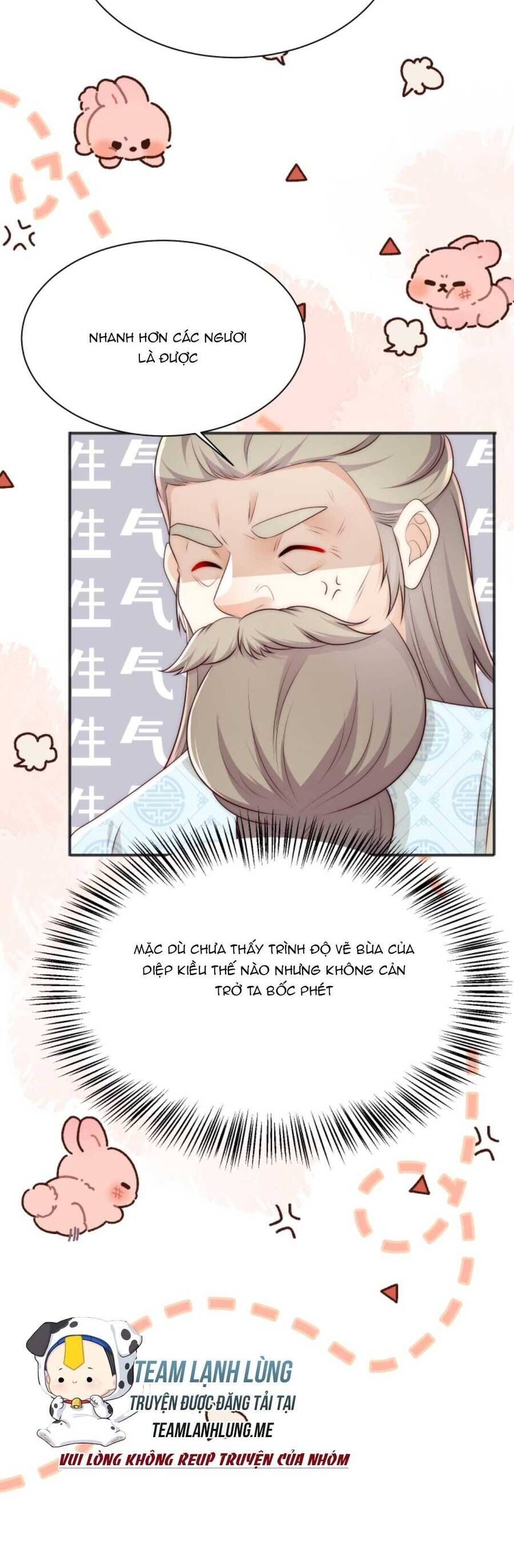 Tiểu Sư Muội Rõ Ràng Rất Mạnh, Nhưng Lại Quá Tấu Hề Chapter 175 - 12