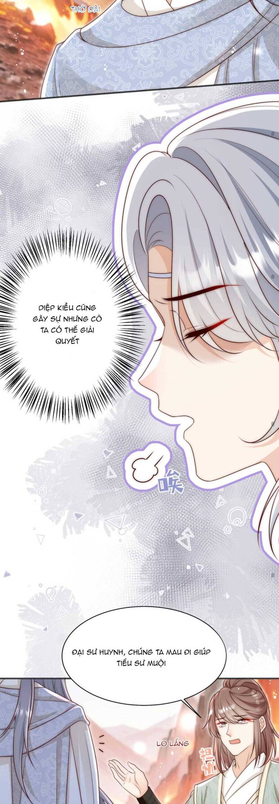 Tiểu Sư Muội Rõ Ràng Rất Mạnh, Nhưng Lại Quá Tấu Hề Chapter 175 - 21