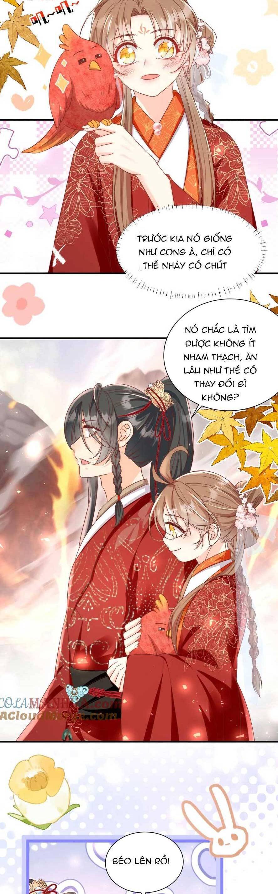 Tiểu Sư Muội Rõ Ràng Rất Mạnh, Nhưng Lại Quá Tấu Hề Chapter 180 - 6
