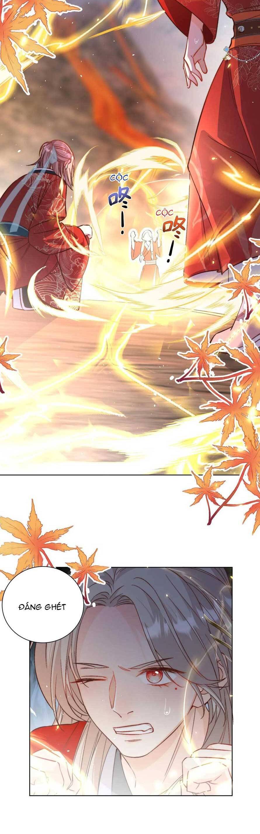 Tiểu Sư Muội Rõ Ràng Rất Mạnh, Nhưng Lại Quá Tấu Hề Chapter 183 - 8