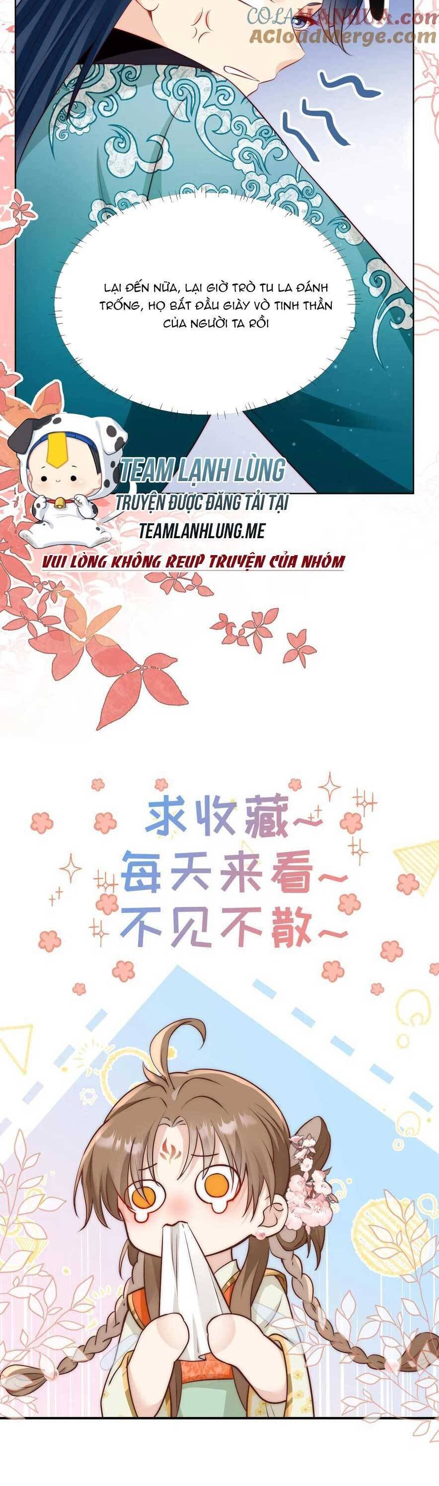Tiểu Sư Muội Rõ Ràng Rất Mạnh, Nhưng Lại Quá Tấu Hề Chapter 187 - 21