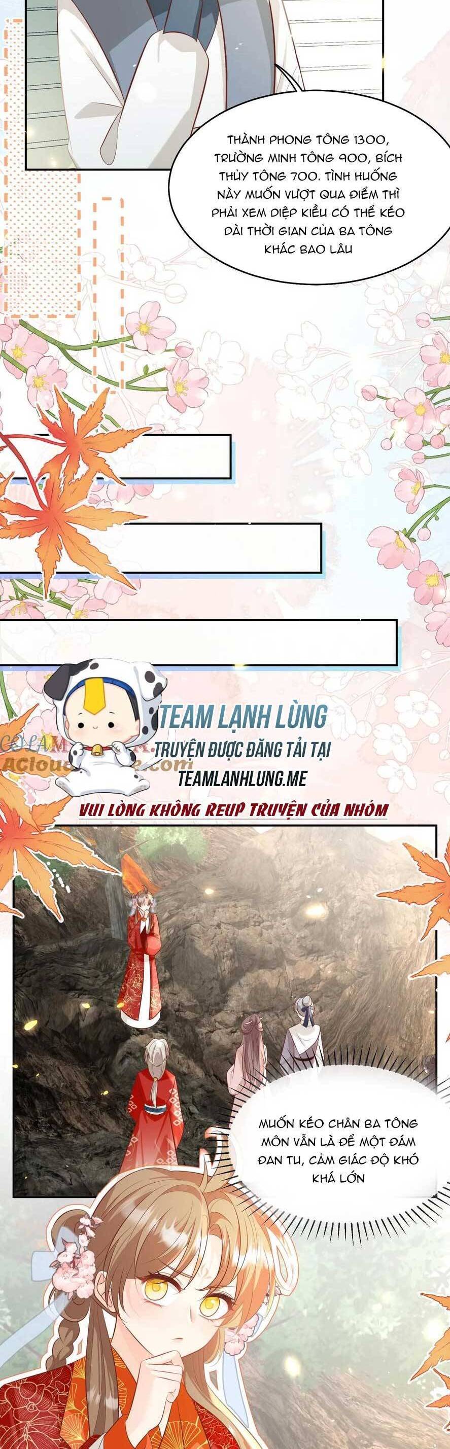 Tiểu Sư Muội Rõ Ràng Rất Mạnh, Nhưng Lại Quá Tấu Hề Chapter 188 - 13