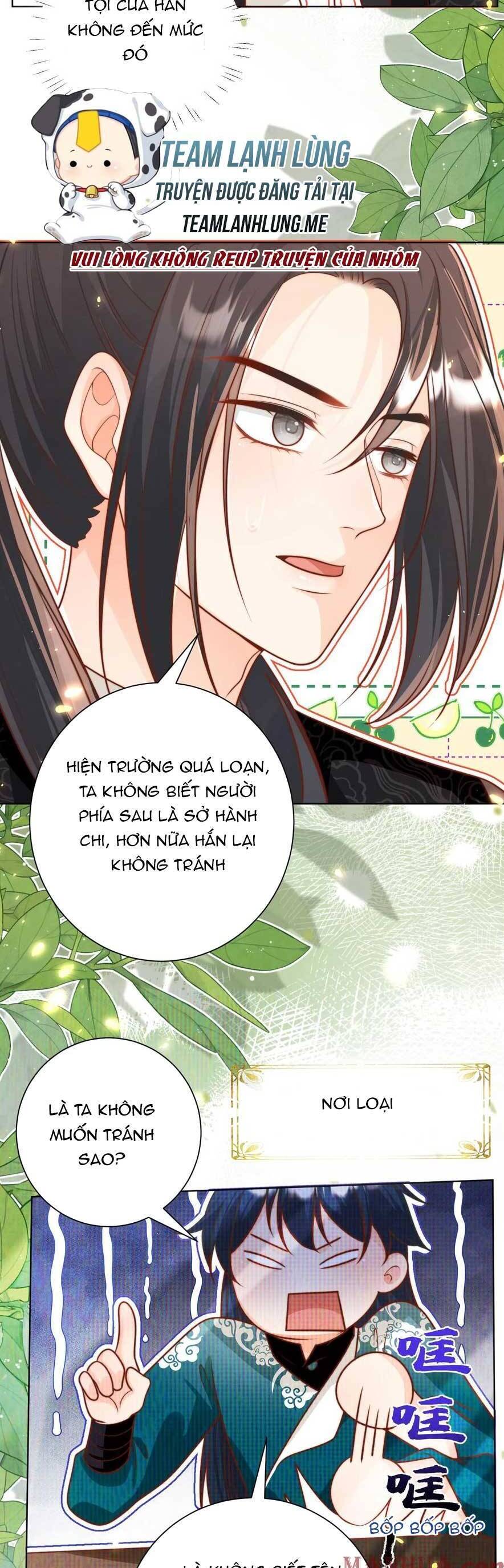 Tiểu Sư Muội Rõ Ràng Rất Mạnh, Nhưng Lại Quá Tấu Hề Chapter 192 - 16