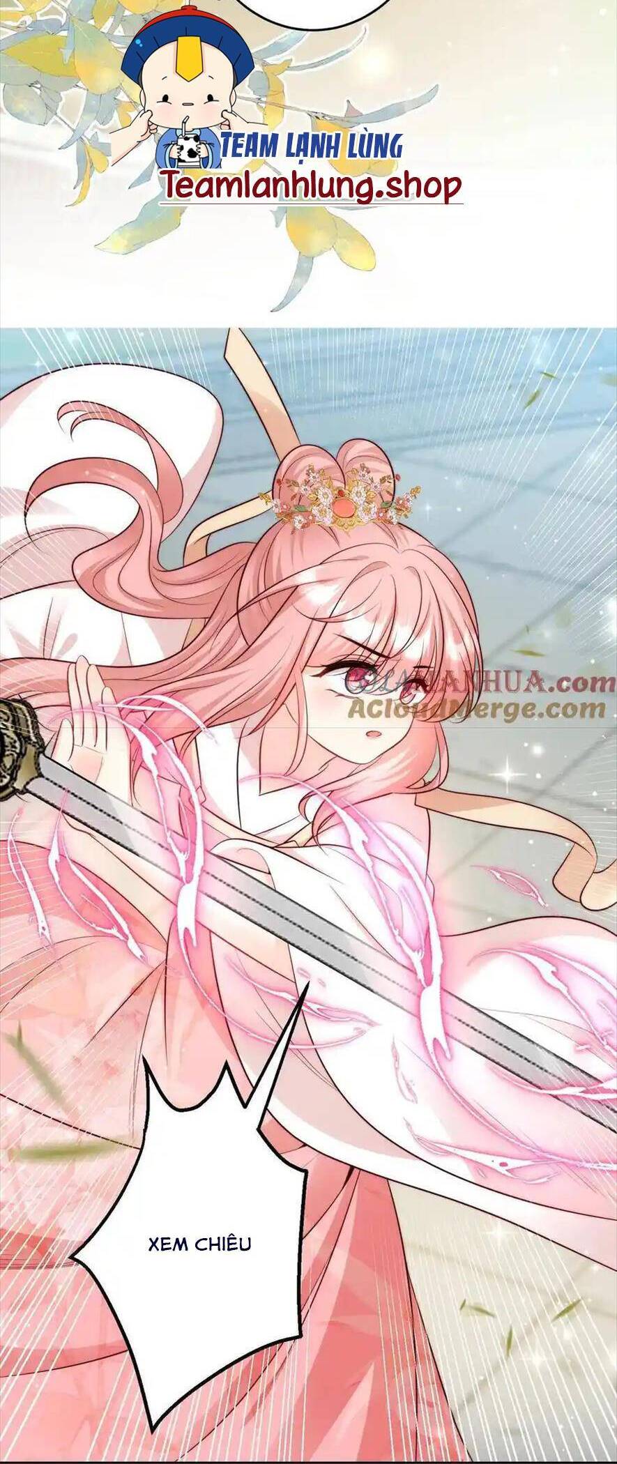 Tiểu Sư Muội Rõ Ràng Rất Mạnh, Nhưng Lại Quá Tấu Hề Chapter 198 - 12