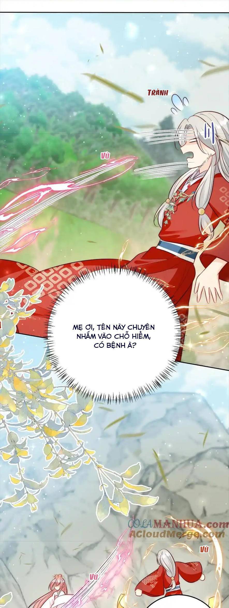 Tiểu Sư Muội Rõ Ràng Rất Mạnh, Nhưng Lại Quá Tấu Hề Chapter 198 - 13