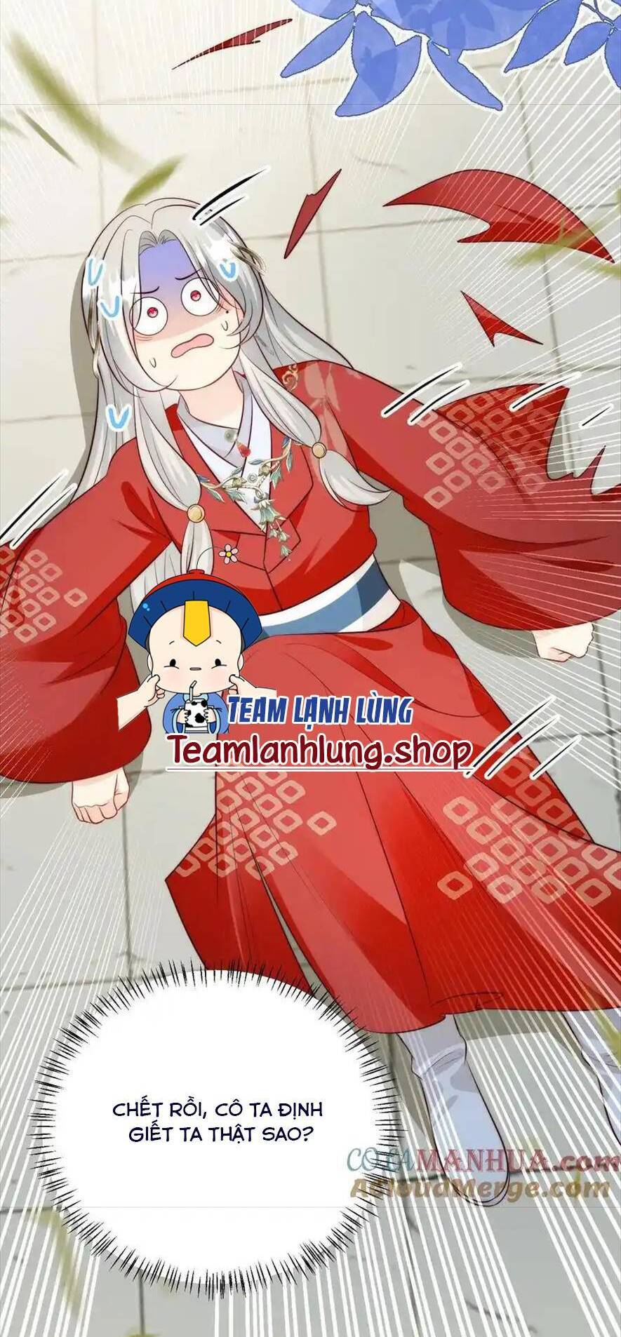 Tiểu Sư Muội Rõ Ràng Rất Mạnh, Nhưng Lại Quá Tấu Hề Chapter 198 - 24