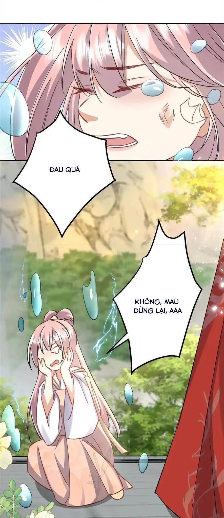 Tiểu Sư Muội Rõ Ràng Rất Mạnh, Nhưng Lại Quá Tấu Hề Chapter 202 - 21