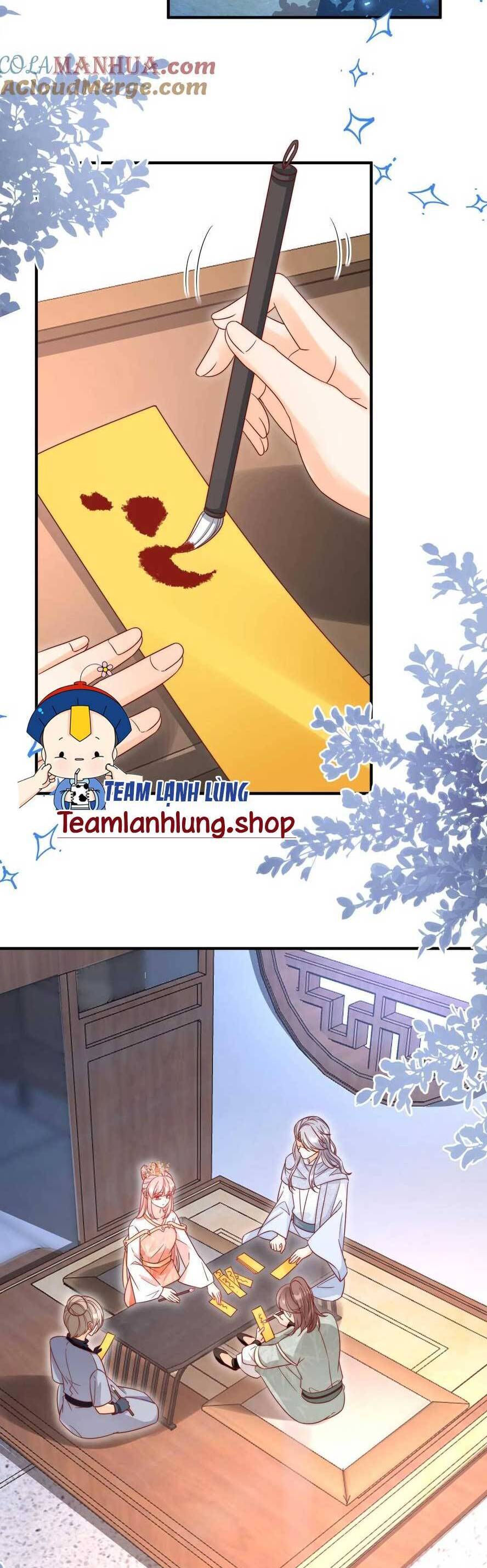 Tiểu Sư Muội Rõ Ràng Rất Mạnh, Nhưng Lại Quá Tấu Hề Chapter 203 - 9