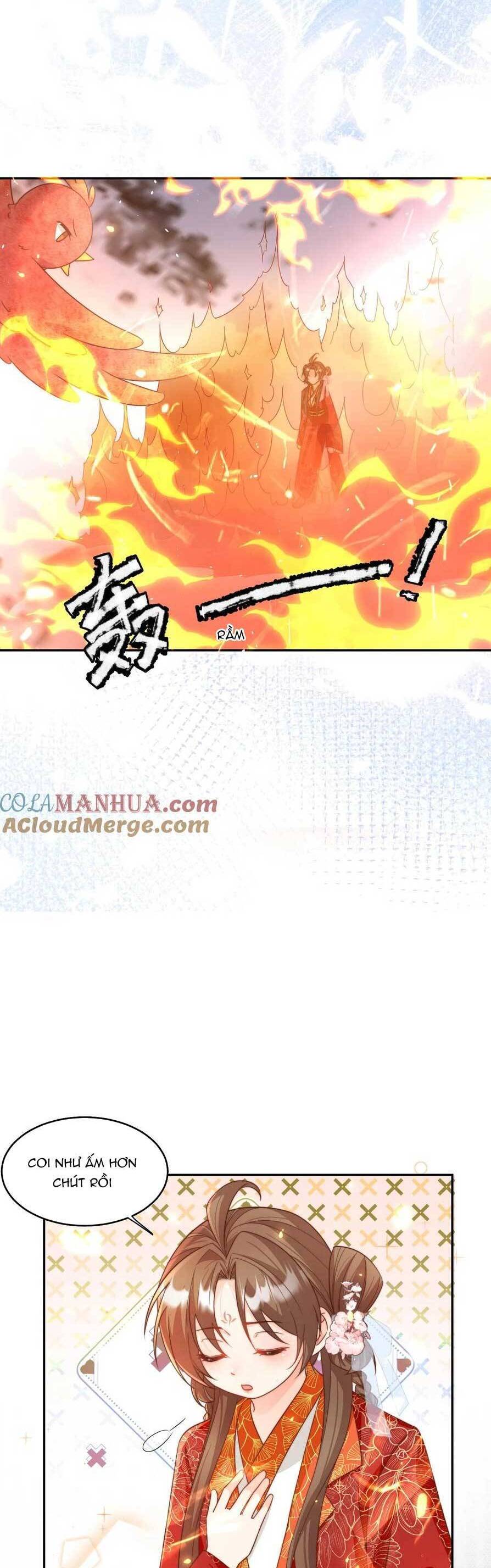 Tiểu Sư Muội Rõ Ràng Rất Mạnh, Nhưng Lại Quá Tấu Hề Chapter 205 - 13
