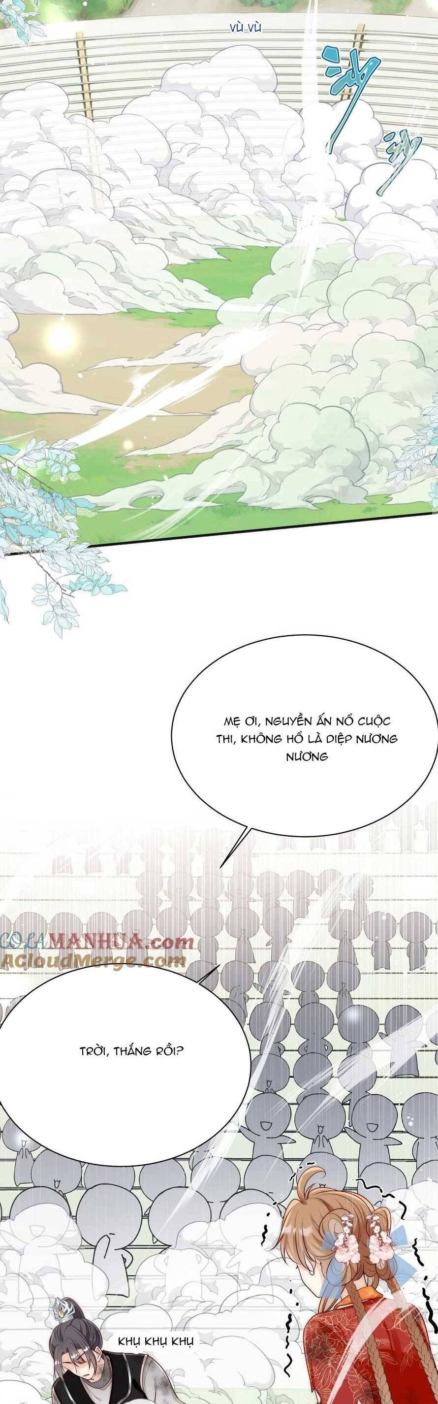 Tiểu Sư Muội Rõ Ràng Rất Mạnh, Nhưng Lại Quá Tấu Hề Chapter 207 - 5