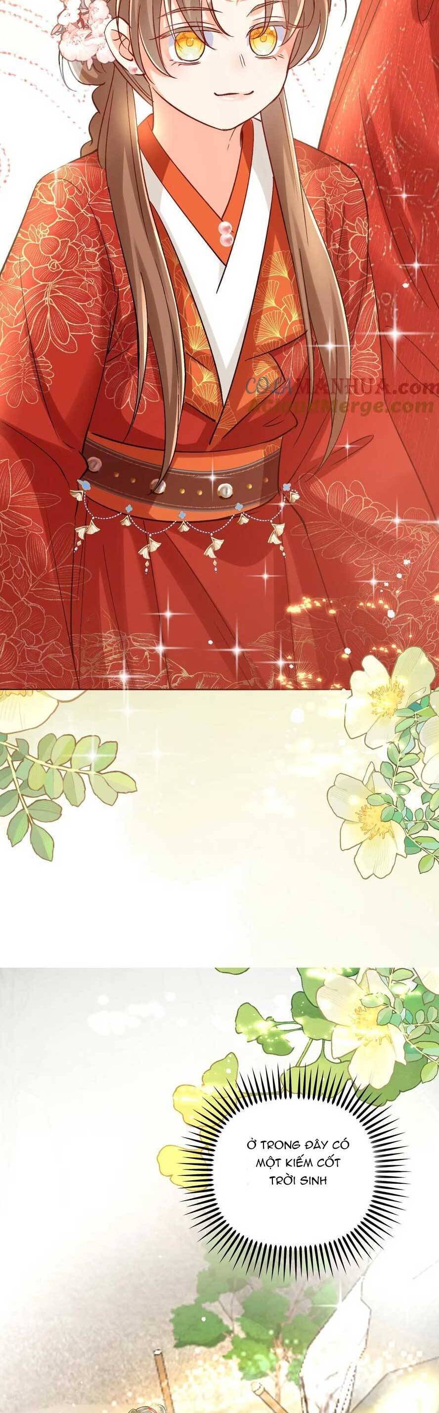 Tiểu Sư Muội Rõ Ràng Rất Mạnh, Nhưng Lại Quá Tấu Hề Chapter 208 - 11