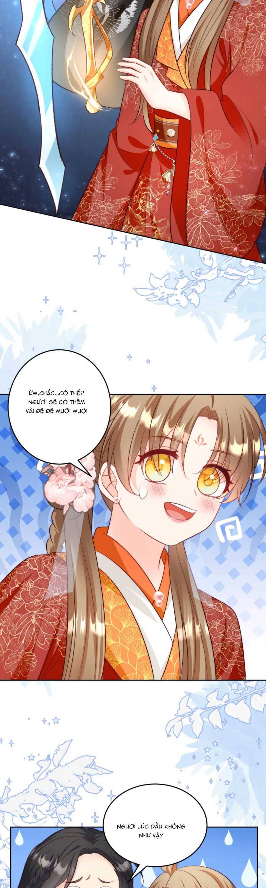 Tiểu Sư Muội Rõ Ràng Rất Mạnh, Nhưng Lại Quá Tấu Hề Chapter 210 - 5