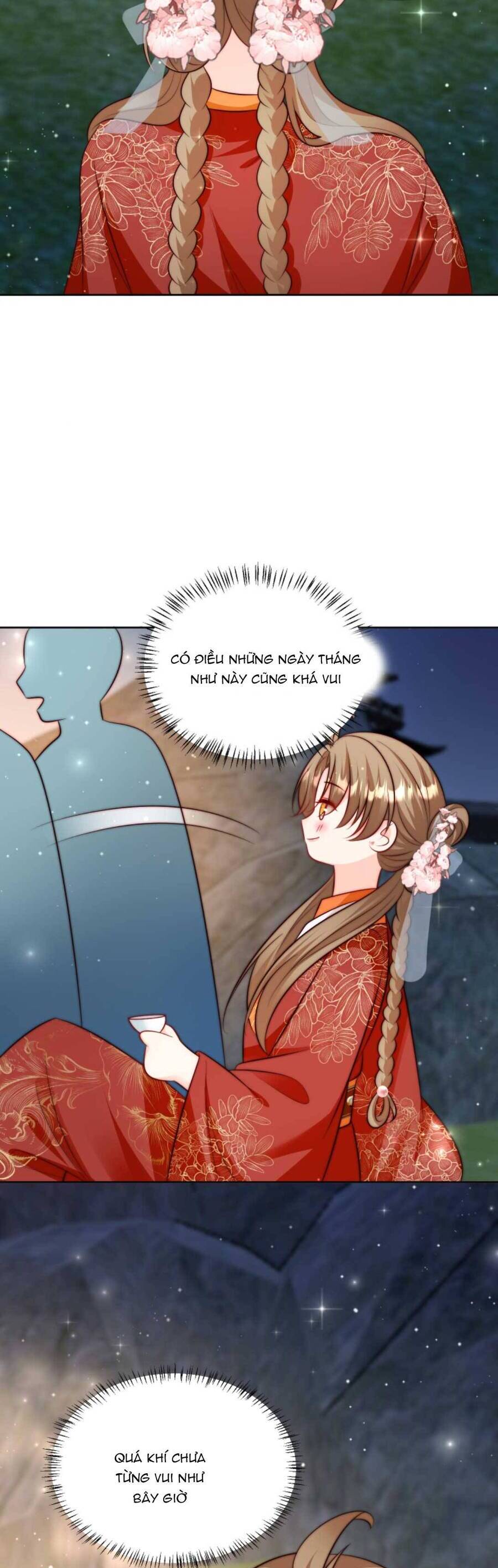 Tiểu Sư Muội Rõ Ràng Rất Mạnh, Nhưng Lại Quá Tấu Hề Chapter 211 - 21