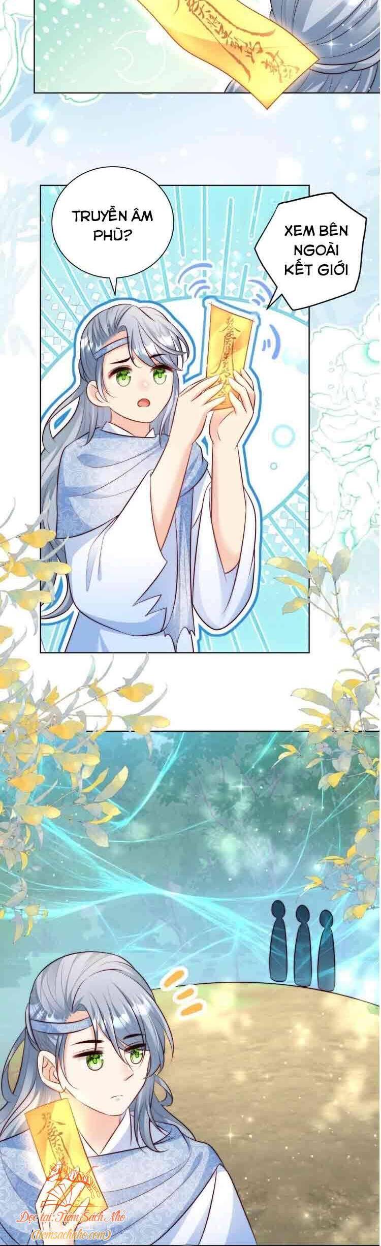 Tiểu Sư Muội Rõ Ràng Rất Mạnh, Nhưng Lại Quá Tấu Hề Chapter 80 - 14