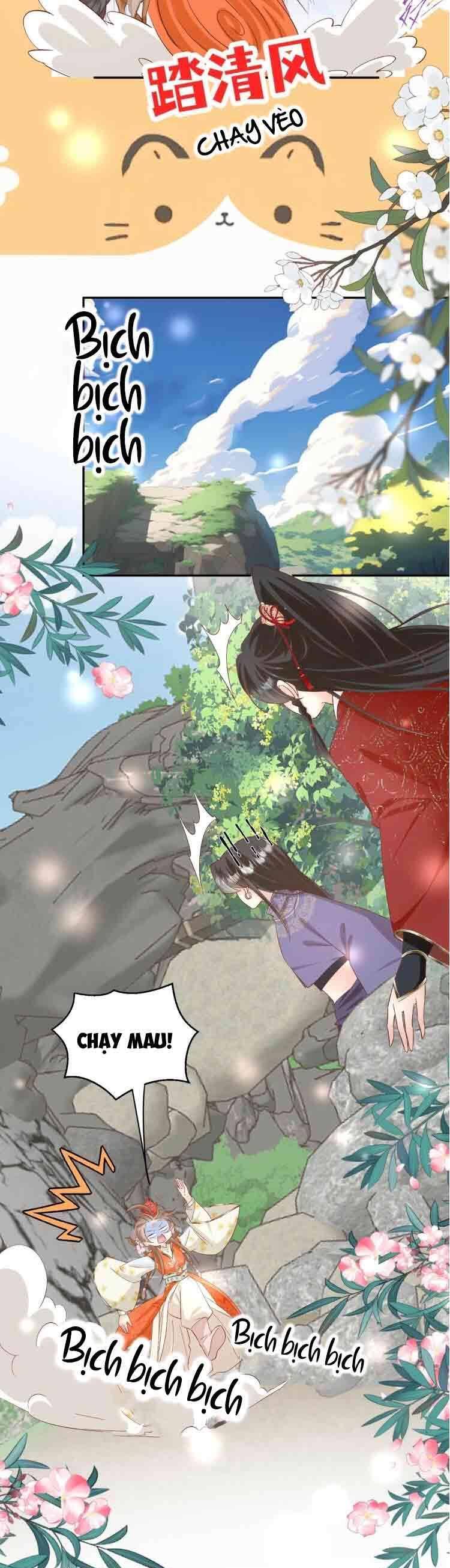 Tiểu Sư Muội Rõ Ràng Rất Mạnh, Nhưng Lại Quá Tấu Hề Chapter 83 - 5