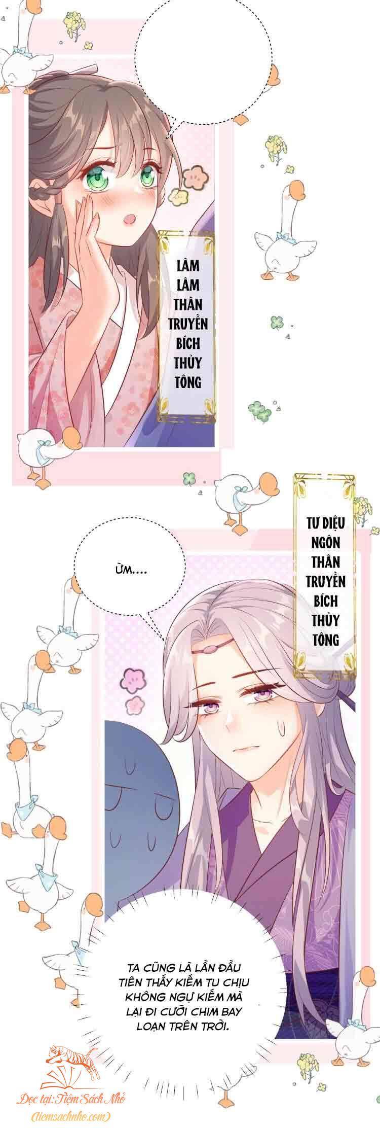 Tiểu Sư Muội Rõ Ràng Rất Mạnh, Nhưng Lại Quá Tấu Hề Chapter 85 - 12