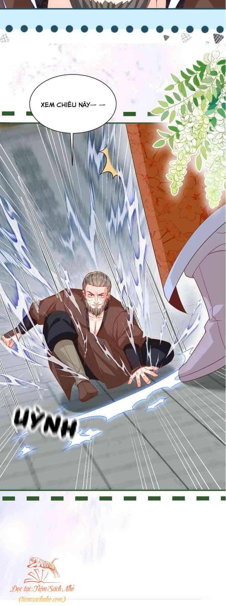 Tiểu Sư Muội Rõ Ràng Rất Mạnh, Nhưng Lại Quá Tấu Hề Chapter 88 - 12