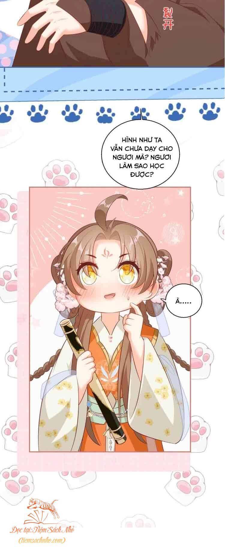 Tiểu Sư Muội Rõ Ràng Rất Mạnh, Nhưng Lại Quá Tấu Hề Chapter 89 - 13