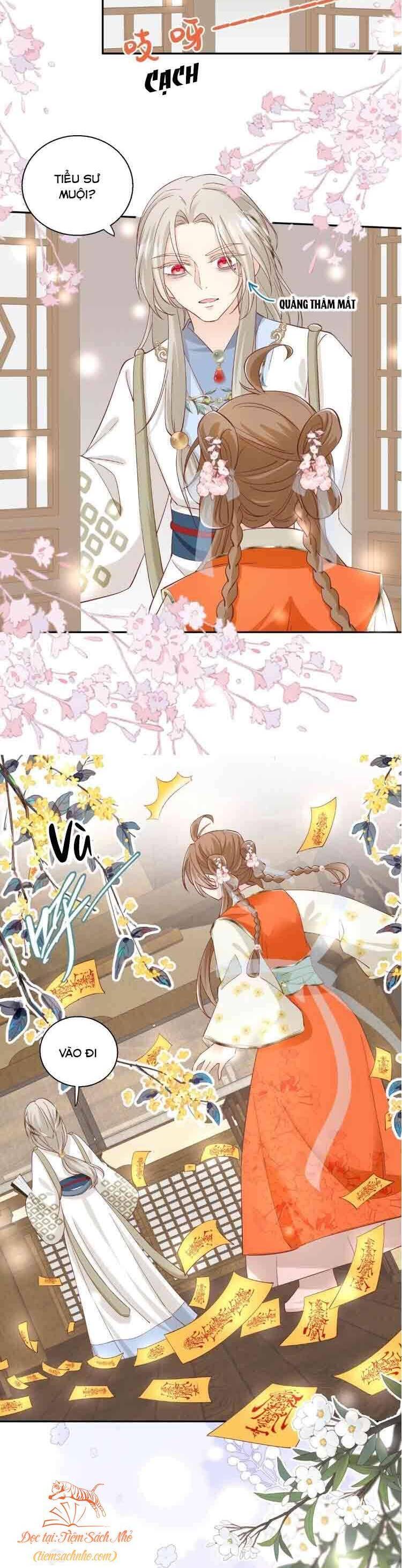 Tiểu Sư Muội Rõ Ràng Rất Mạnh, Nhưng Lại Quá Tấu Hề Chapter 90 - 7