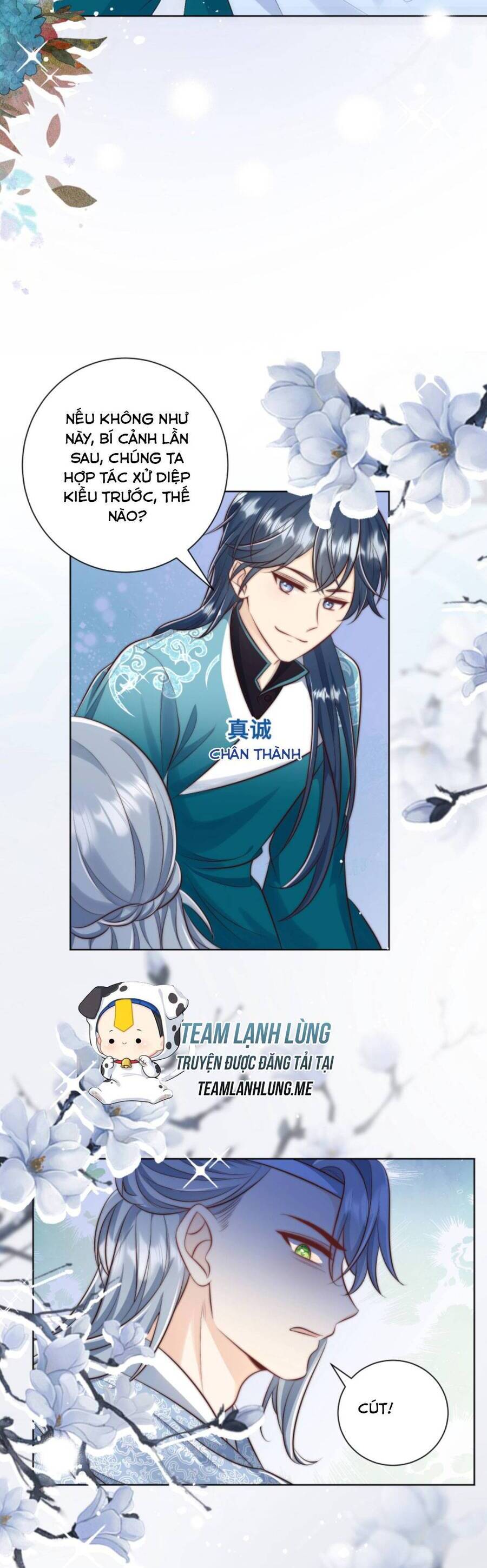 Tiểu Sư Muội Rõ Ràng Rất Mạnh, Nhưng Lại Quá Tấu Hề Chapter 100 - 17