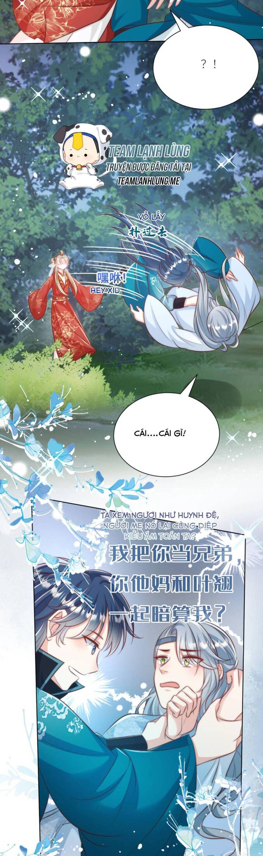 Tiểu Sư Muội Rõ Ràng Rất Mạnh, Nhưng Lại Quá Tấu Hề Chapter 100 - 6
